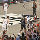 Kevin Durant had one for the ages in Brooklyn last night.